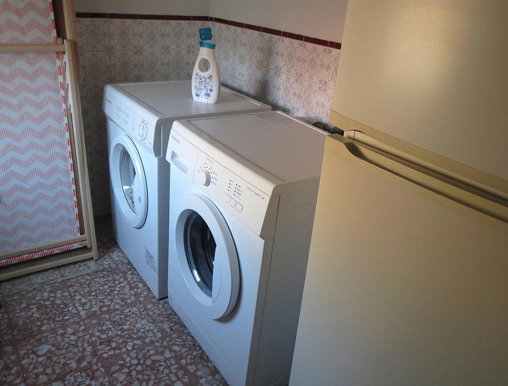 Porto 3 Bedroom Beach Apartment มาโตซีนโญส ภายนอก รูปภาพ