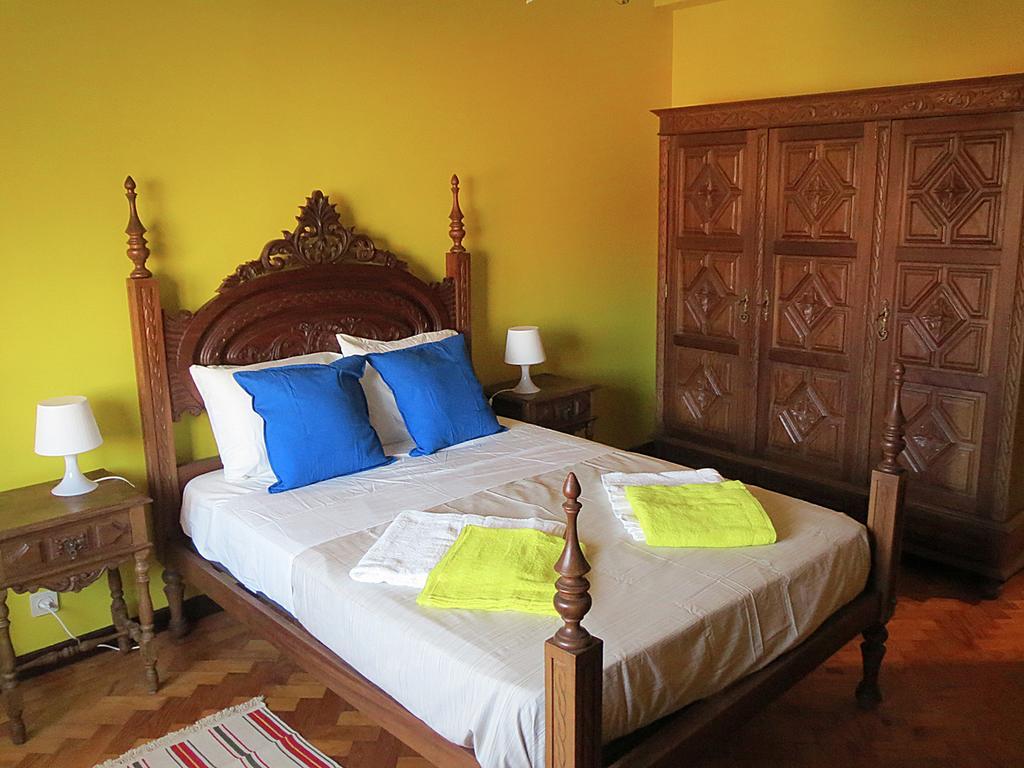 Porto 3 Bedroom Beach Apartment มาโตซีนโญส ภายนอก รูปภาพ