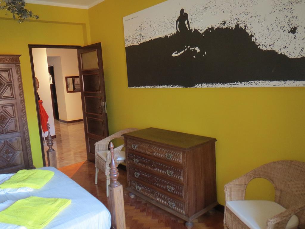 Porto 3 Bedroom Beach Apartment มาโตซีนโญส ภายนอก รูปภาพ